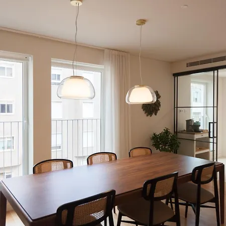Apartamento Flh Marques Premium With Parking Lisboa