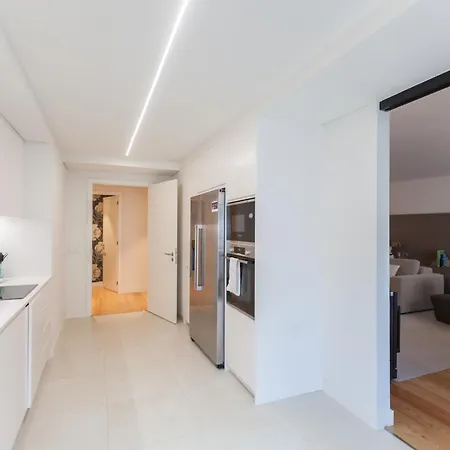 Flh Marques Premium With Parking Apartment