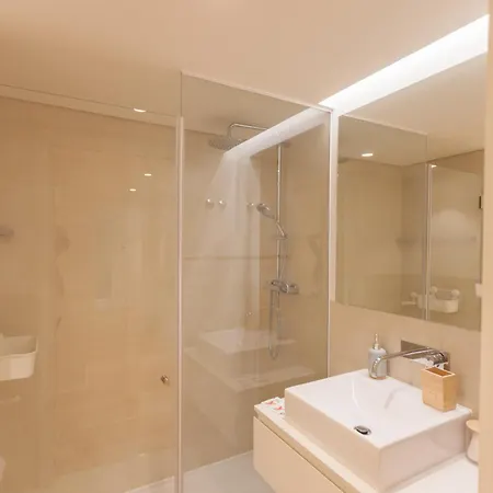 Apartment Flh Marques Premium With Parking