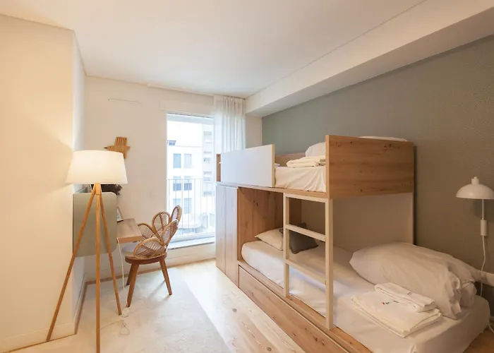 Flh Marques Premium With Parking Διαμέρισμα