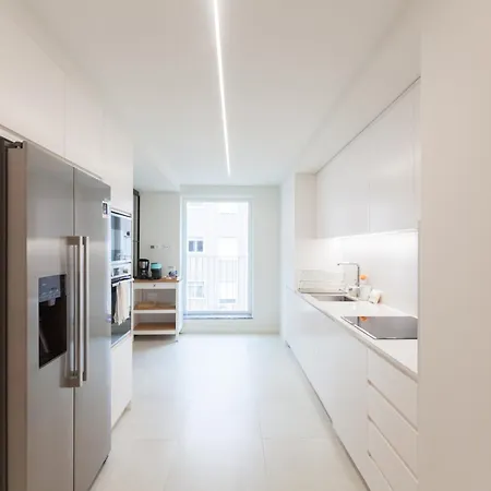 Flh Marques Premium With Parking