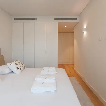 דירה Flh Marques Premium With Parking