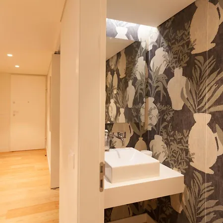 Flh Marques Premium With Parking ליסבון